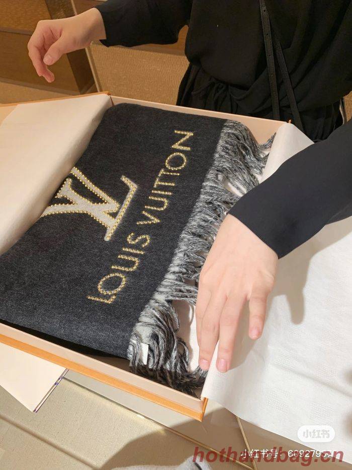 Louis Vuitton Scarf LV00050 Louis Vuitton Scarf LV00050